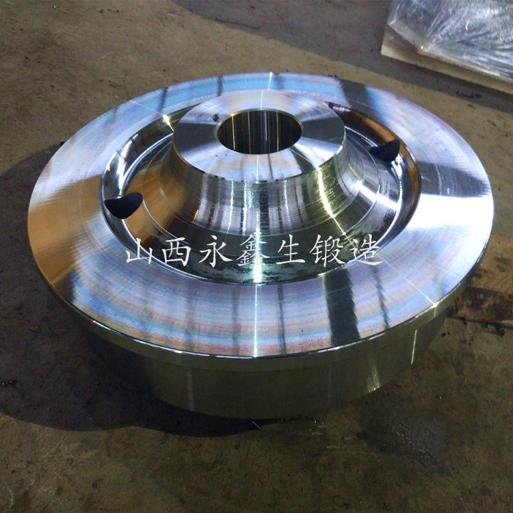 &ldquo;鍛件&rdquo;